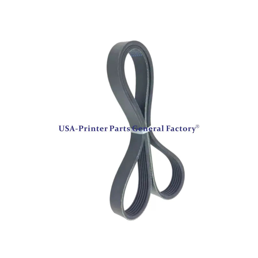 1PC  Fit For Engine belt 6pk2350 High quality [1]