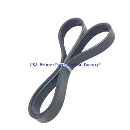 1PC  Fit For Engine belt 6pk2355 High quality [1]