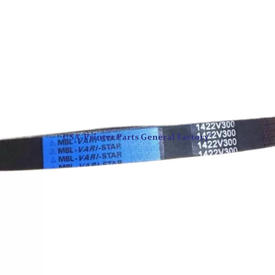1PC  Fit for 1422V300 variable speed belt High quality [1]