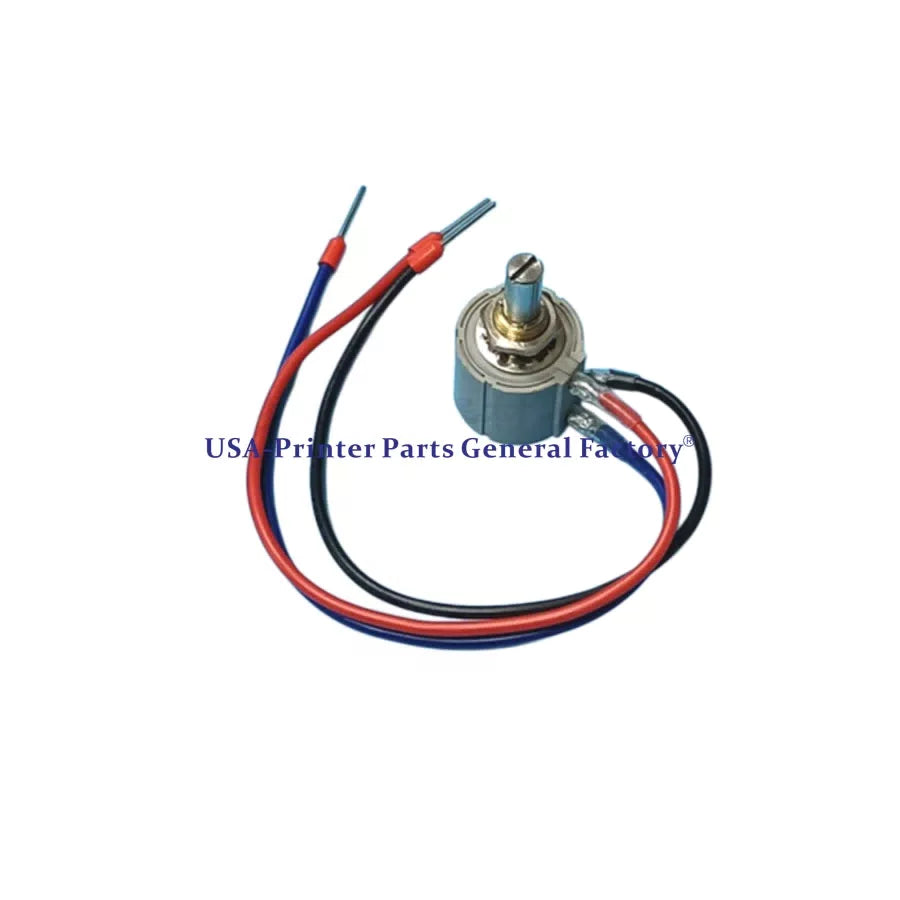 1PC  Fits for Potentiometer 71.186.5172 Heidelberg Printing Press Accessories [2]