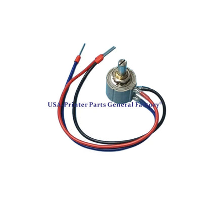 1PC  Fits for Potentiometer 71.186.5172 Heidelberg Printing Press Accessories [2]