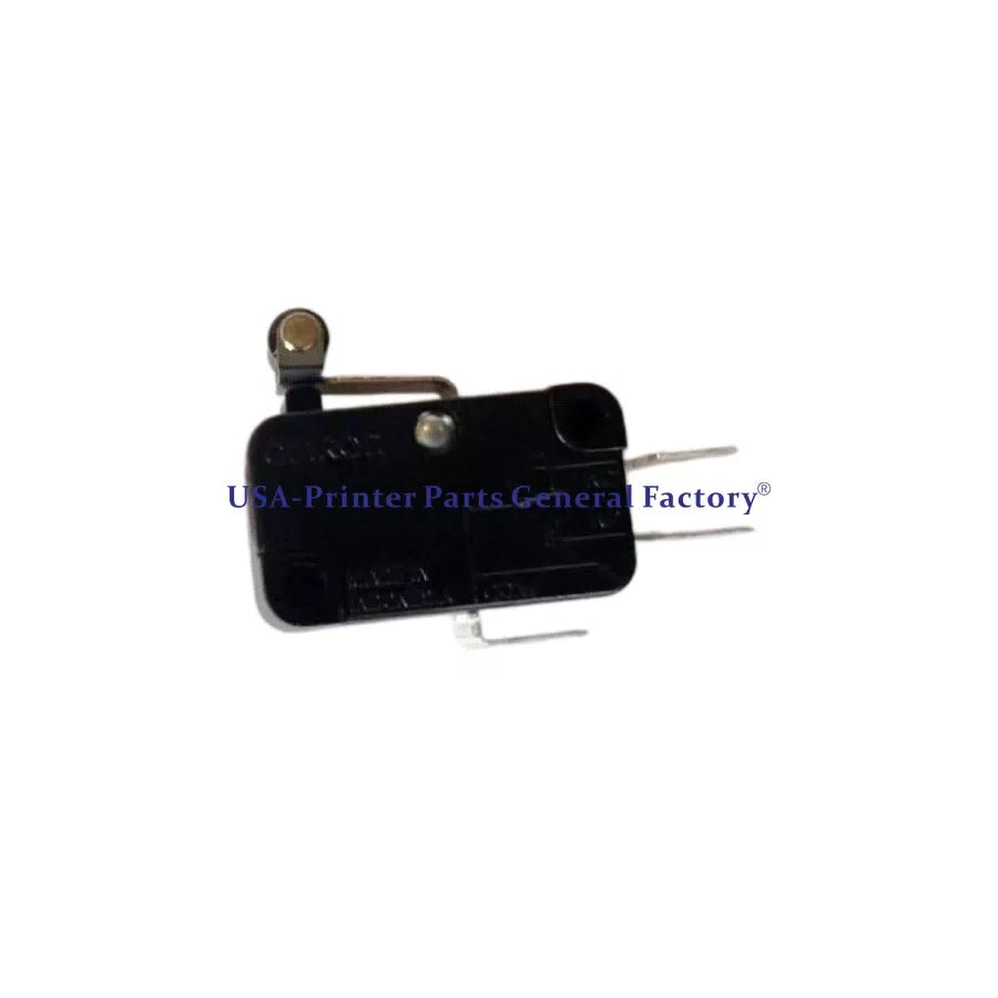 1PC  V-165-1A5 Fit for Omron Micro Switch High quality [2]
