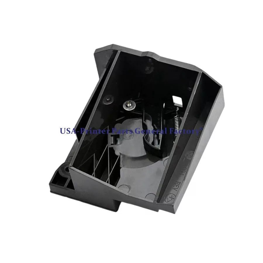 1PC x C7769-60380 Left Rollfeed mount kit Fit For HP DesignJet 500 510 800 [2]