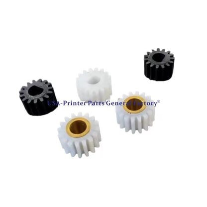 1Set Developer Gear Kit Fit For Ricoh 1015 1018 2018 MP 1600 1800 2000 2015 [1]