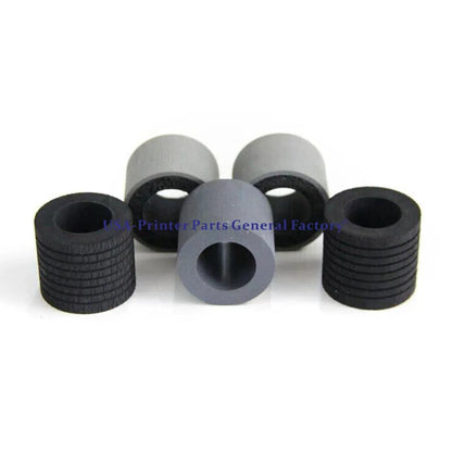 1Set High quality  Pick up Roller tire kit Fits For Canon DR-M1060 scanner [3]