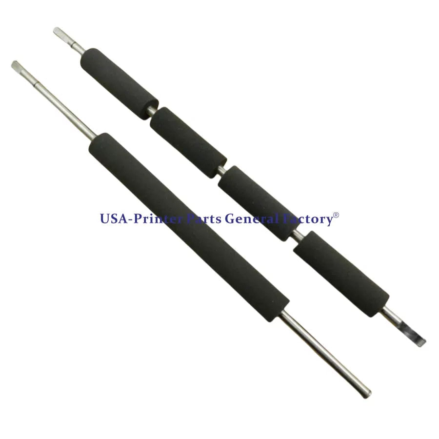 1Set L1-G2050 60 Sponge Roller Set For Duplo DP 41S 43S 4035 4030 Fast delivery [1]