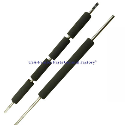 1Set L1-G2050 60 Sponge Roller Set For Duplo DP 41S 43S 4035 4030 Fast delivery [2]