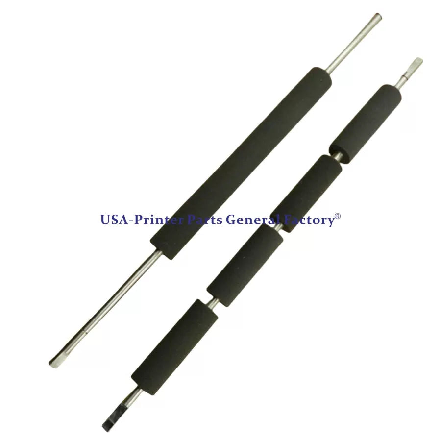 1Set L1-G2050 60 Sponge Roller Set For Duplo DP 41S 43S 4035 4030 Fast delivery [3]