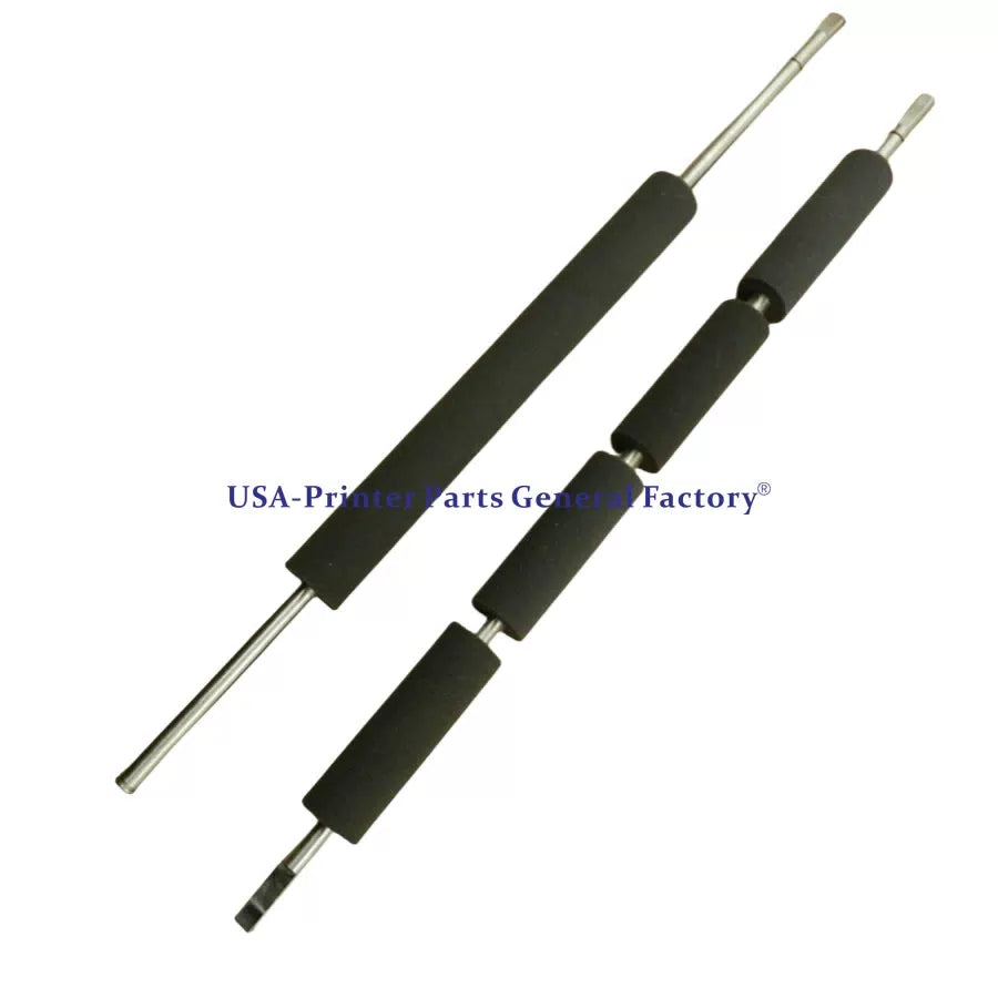 1Set L1-G2050 60 Sponge Roller Set For Duplo DP 41S 43S 4035 4030 Fast delivery [4]
