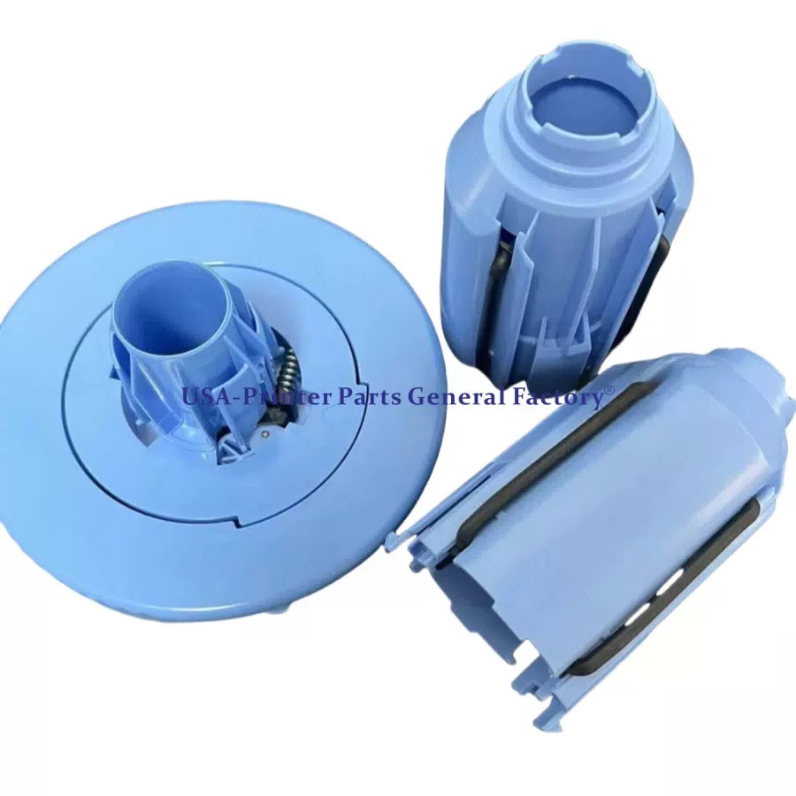 1Set Spindle Hub+Roll Feed Spindle 2''-3'' Fits For HP LATEX 360 330 310 375 110 [1]