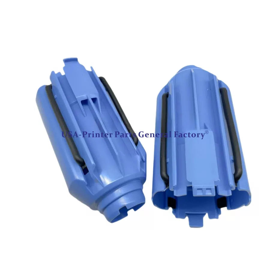 1Set Spindle Hub+Roll Feed Spindle 2''-3'' Fits For HP LATEX 360 330 310 375 110 [3]