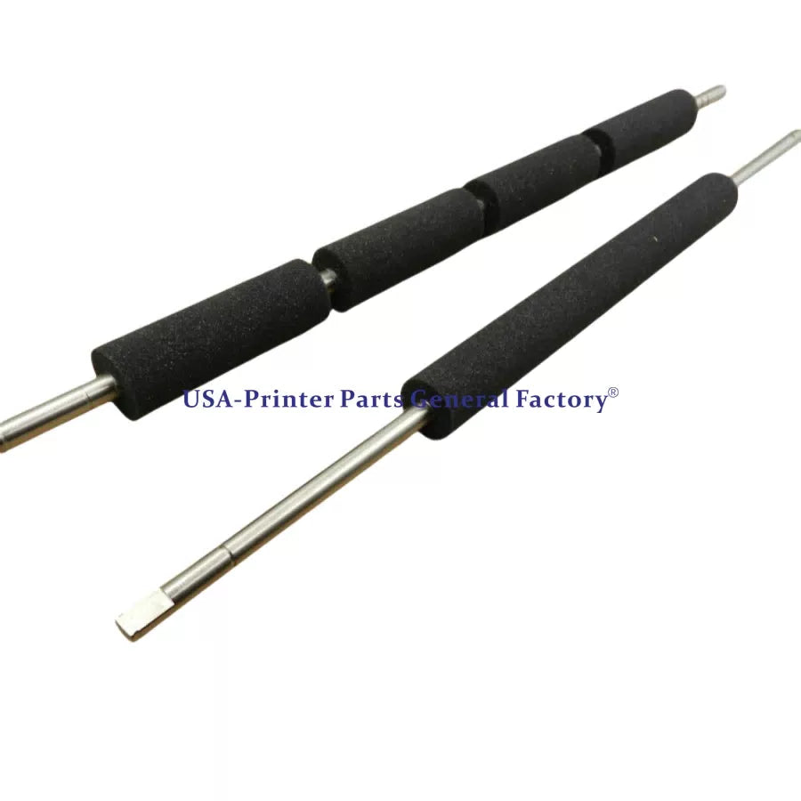 1Set Sponge Roller N5-G3011+N5-G3021 Fits For Duplo 330 440 460 430 Parts [1]