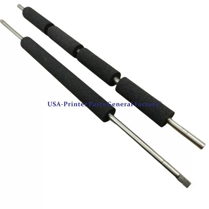 1Set Sponge Roller N5-G3011+N5-G3021 Fits For Duplo 330 440 460 430 Parts [4]