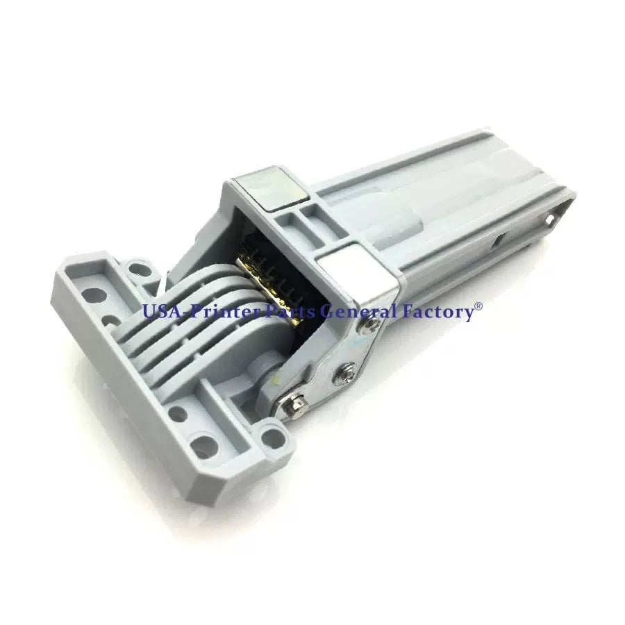 1X   ADF Hinge Assy Q7404-60024 Q7404-60025 For HP LaserJet M525 M575 [3]