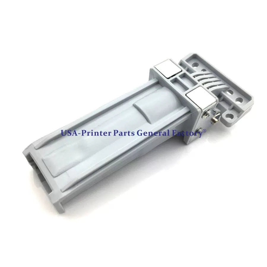 1X   ADF Hinge Assy Q7404-60024 Q7404-60025 For HP LaserJet M525 M575 [4]
