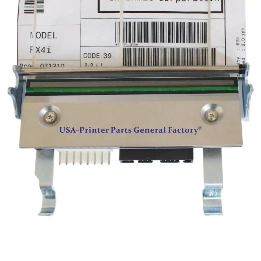1-040083-90 Printhead Fit For Intermec PX4I Thermal Label Printer 305dpi [1]