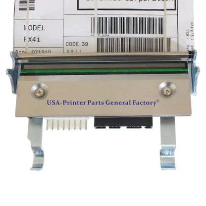 1-040083-90 Printhead Fit For Intermec PX4I Thermal Label Printer 305dpi [1]