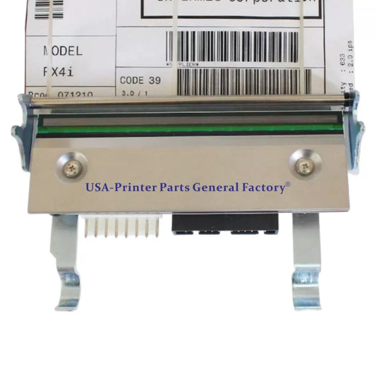 1-040083-90 Printhead Fit For Intermec PX4I Thermal Label Printer 305dpi [1]