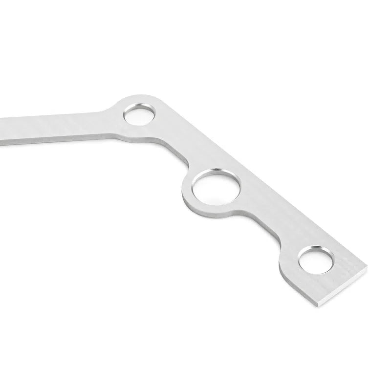 1/8-inch Bellhousing Spacer Plate for Chevy SBC, BBC, LS1, LT1 [6]