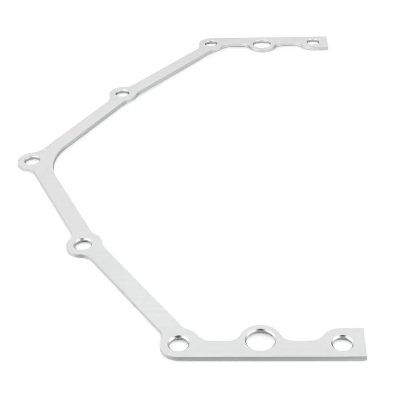 1/8-inch Bellhousing Spacer Plate for Chevy SBC, BBC, LS1, LT1 [8]