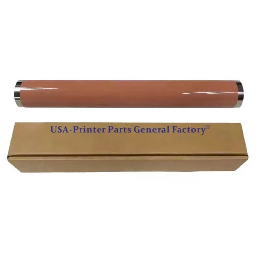1 PCS Fixing Film For HP 4014 4015 4515 603 604 605 630 601 602 fuser sleeve [1]