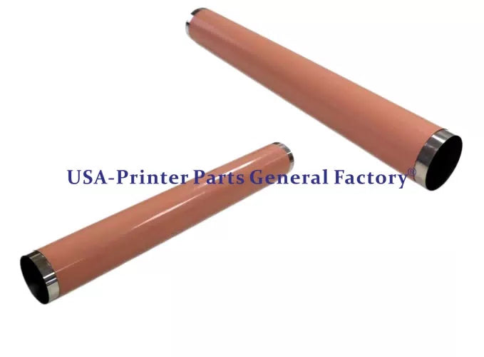 1 PCS Fixing Film For HP 4014 4015 4515 603 604 605 630 601 602 fuser sleeve [2]