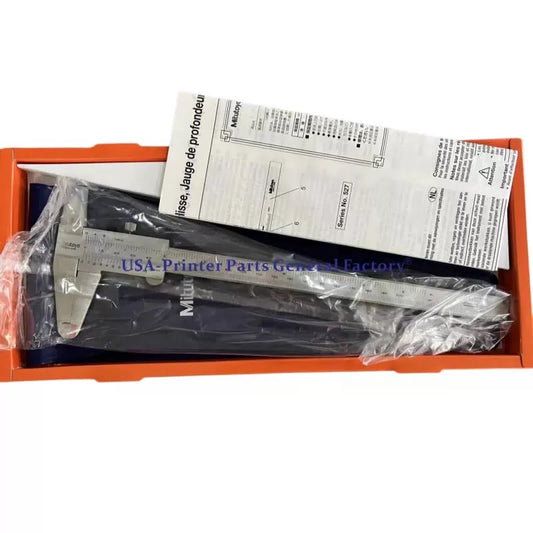 1 PCS  For Mitutoyo 530-114 Vernier Caliper 0-200mm 0.05mm High quality [1]