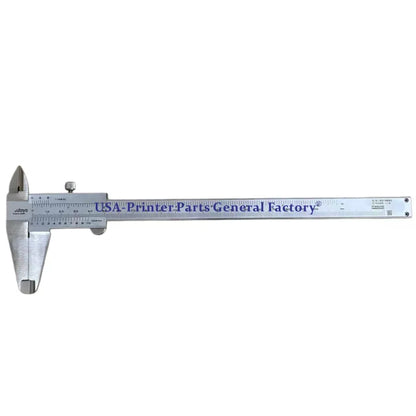 1 PCS  For Mitutoyo 530-114 Vernier Caliper 0-200mm 0.05mm High quality [2]