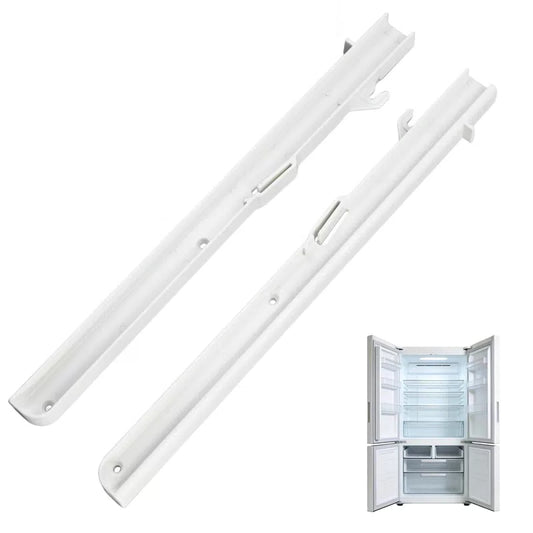 1 Pair for Subzero Ice Bucket Slides Replacement Kit - Left 7014649 & Right... [1]