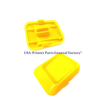 1 Set Side Lock Button Fits For Zebra ZD420T ZD888T ZD620T ZD230T ZD220T [1]