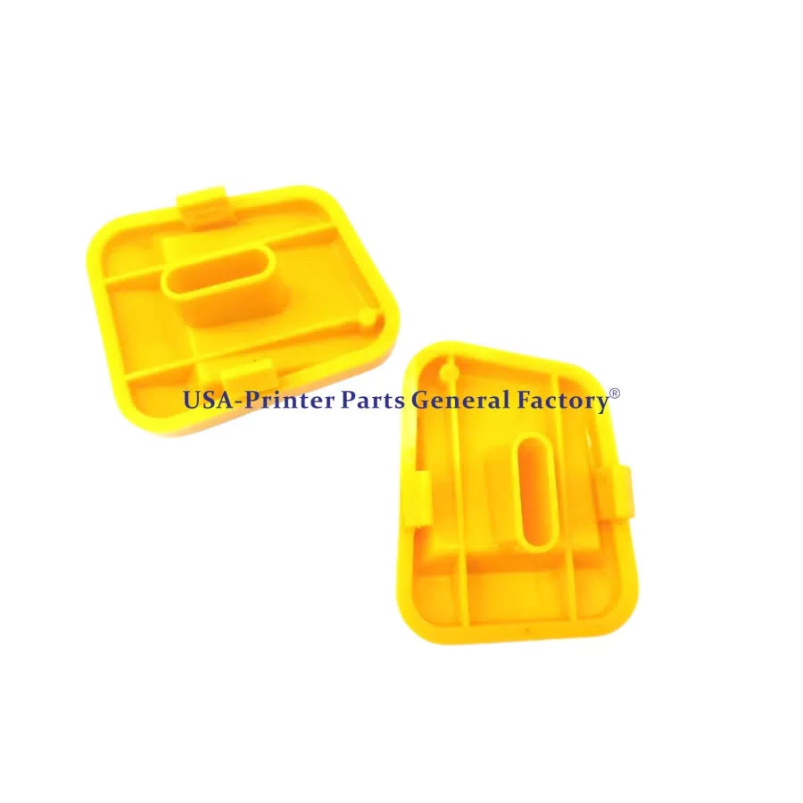 1 Set Side Lock Button Fits For Zebra ZD420T ZD888T ZD620T ZD230T ZD220T [2]