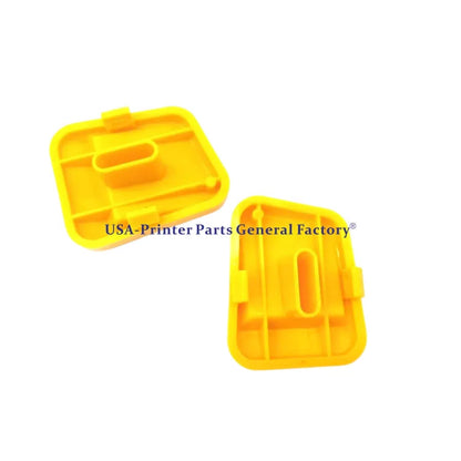 1 Set Side Lock Button Fits For Zebra ZD420T ZD888T ZD620T ZD230T ZD220T [2]