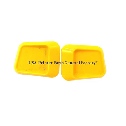 1 Set Side Lock Button Fits For Zebra ZD420T ZD888T ZD620T ZD230T ZD220T [4]