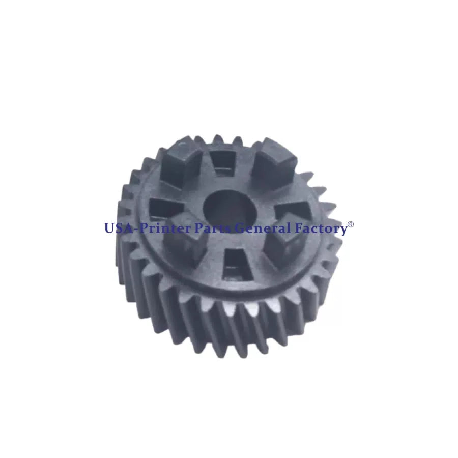 1 Set  Fuser Drive Gear Kit Fits For Ricoh AF1055 1050 1060 1075 9001 9002 [2]