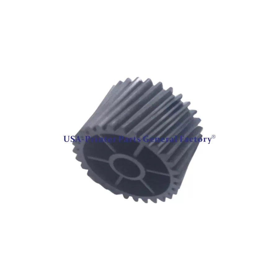 1 Set  Fuser Drive Gear Kit Fits For Ricoh AF1055 1050 1060 1075 9001 9002 [3]