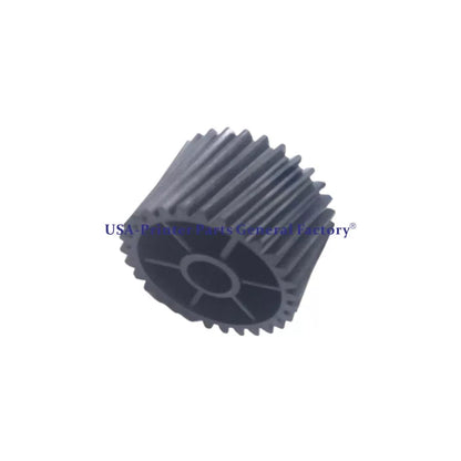 1 Set  Fuser Drive Gear Kit Fits For Ricoh AF1055 1050 1060 1075 9001 9002 [3]