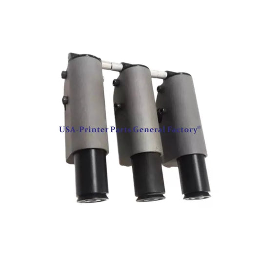 1 set/3 pcs  Delivery Forwarding Sucker For Roland 600 Offset Printing Parts [1]