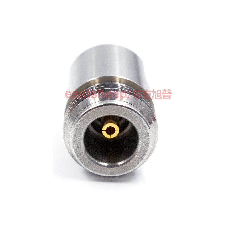 Eastsheep Stainless Steel Adapter N/RPSMA-KKG (N Female to SMA External Thread Internal Pin) DC-18G (1 piece)