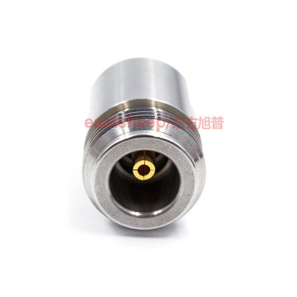 Eastsheep Stainless Steel Adapter N/RPSMA-KKG (N Female to SMA External Thread Internal Pin) DC-18G (1 piece)