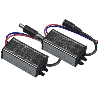 Gangwo 18375W02 LED Driver Power Supply 12-18W 300mA Aluminum Shell Waterproof