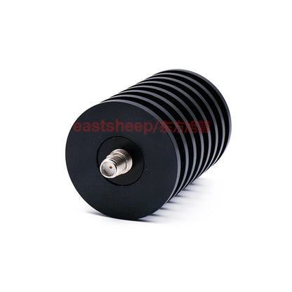 Eastsheep 30W RF Attenuator, SMA Coaxial Attenuator, 10dB DC-18G, SMA-JK Male-to-Female Fixed Attenuator