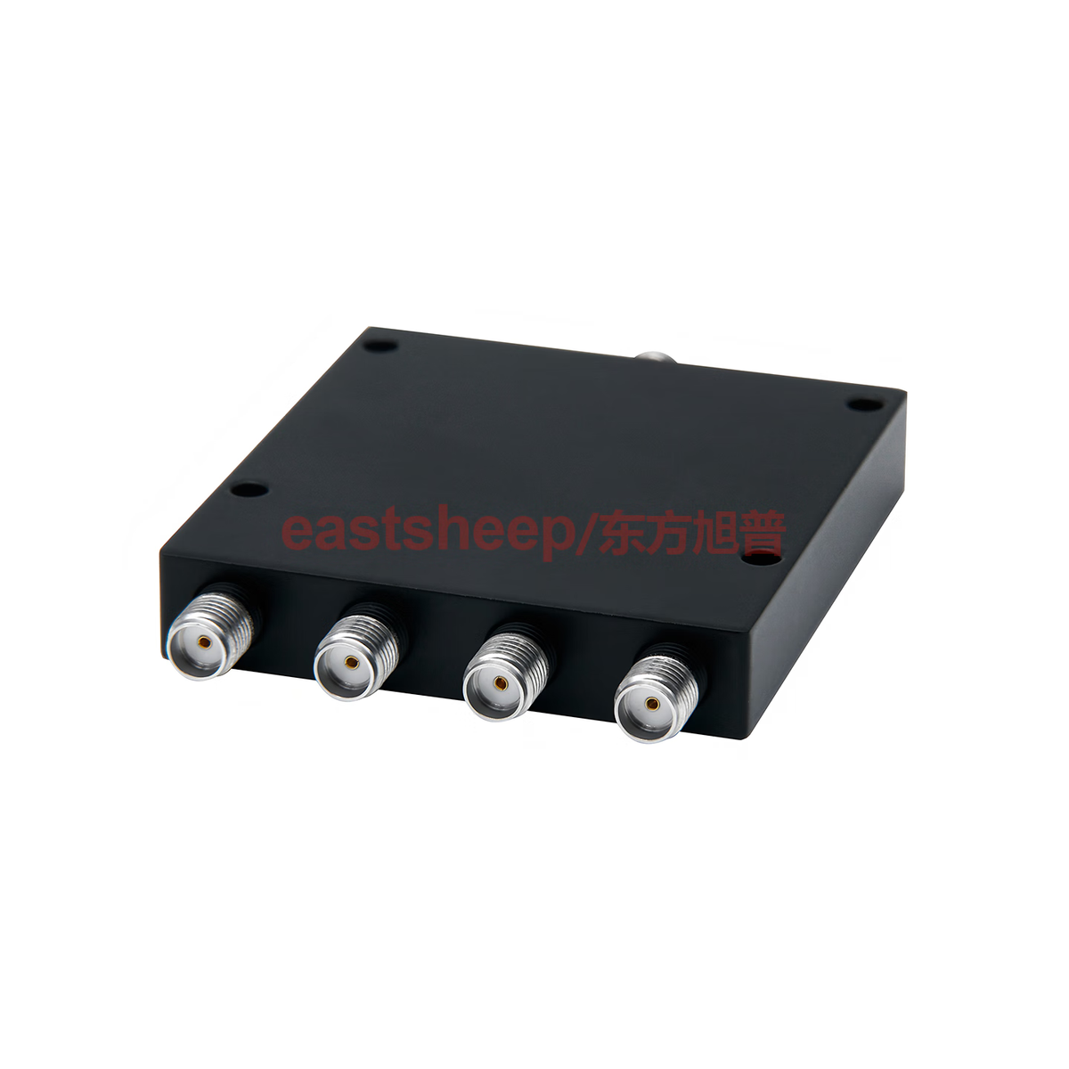 Dongfang Xupu SMA Microstrip 1-to-4 Power Divider 2000-18000MHz Wideband 2-18G SMA Mother PD-2/18-4S1