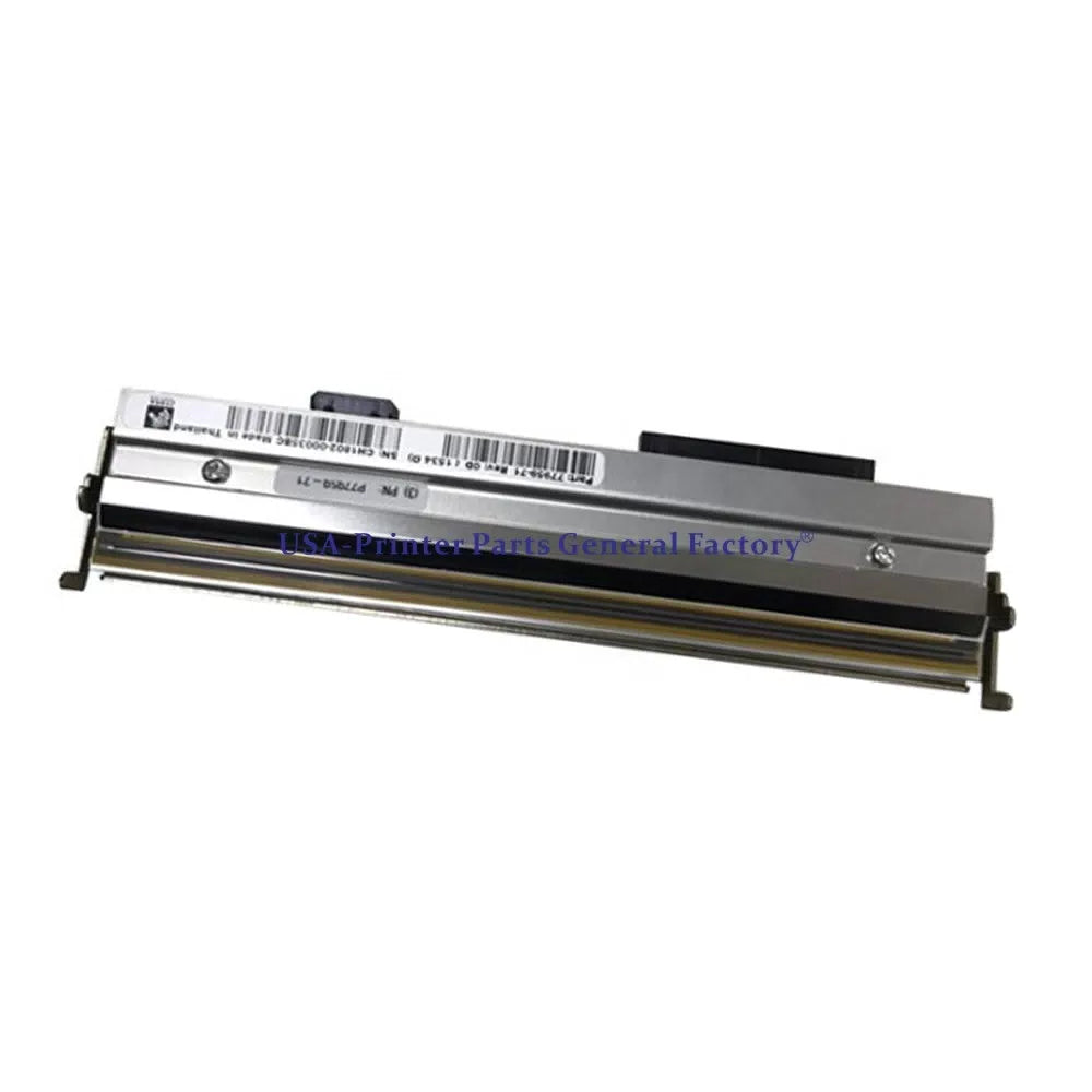 1pcs   Printhead For Zebra RZ600 Thermal Label Printer 79804M 305dpi [1]