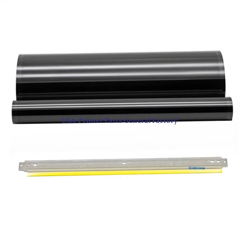 1set Transfer Belt+Cleaning Blade Kit For Minolta C300i C360i C450i C550i C650i [1]