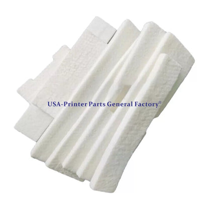 1set Waste Ink Tank Pad Sponge Fits For Epson 1390 1430 1400 L1800 1500W [1]