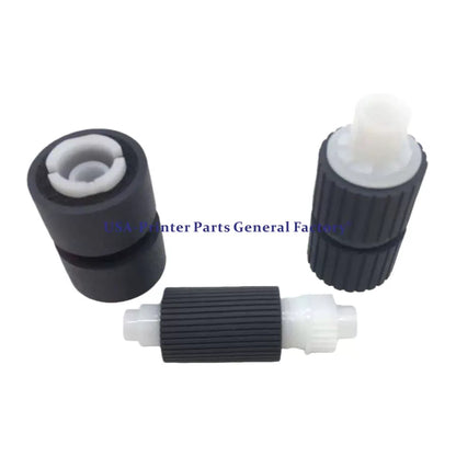1set  ADF Pickup Roller Fits For Samsung M4080FX M4583FX SL-M4580FX C2680FX [2]