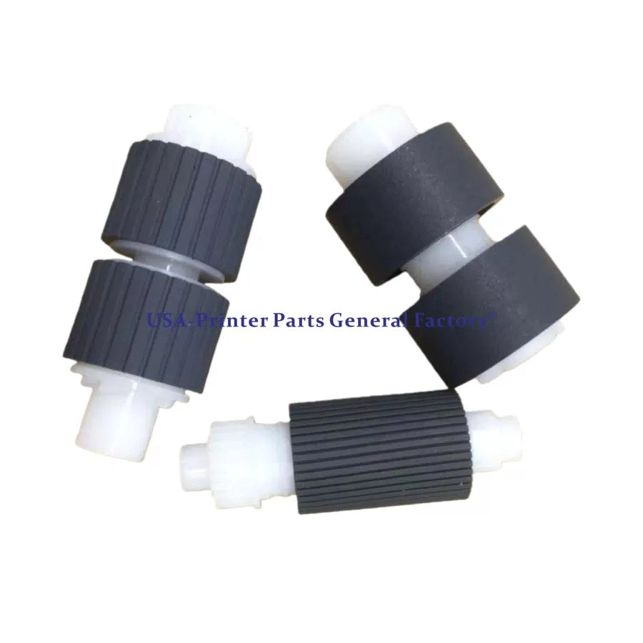 1set  ADF Pickup Roller Fits For Samsung M4080FX M4583FX SL-M4580FX C2680FX [3]
