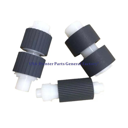 1set  ADF Pickup Roller Fits For Samsung M4080FX M4583FX SL-M4580FX C2680FX [3]