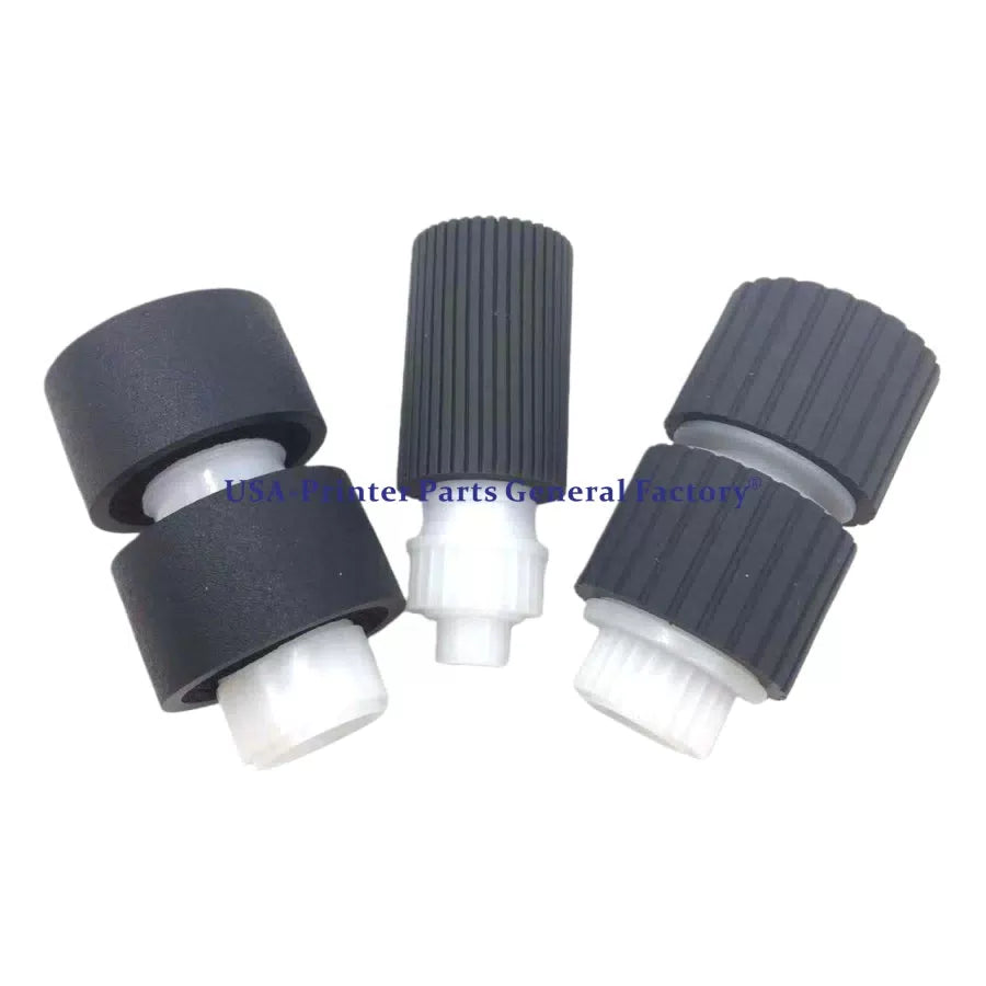 1set  ADF Pickup Roller Fits For Samsung M4080FX M4583FX SL-M4580FX C2680FX [4]