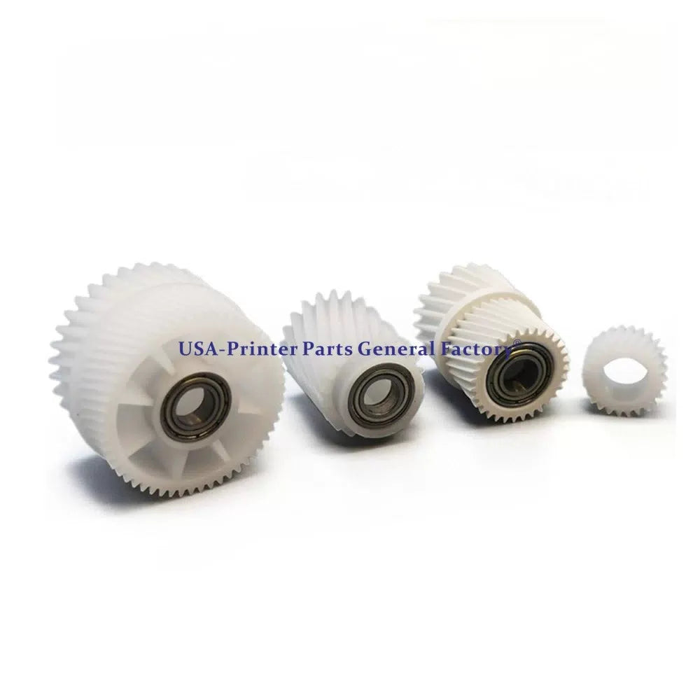 1set  Transfer Belt Gear Kit For Konica Minolta BHC659 B758 958 808 C759 [1]